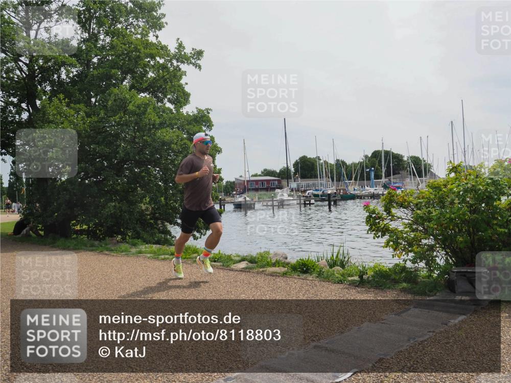 22.06.2025 - Viking Triathlon KatJ http://msf.ph/oto/8118803 22.06.2025 12:56:48 Laufen 444, 645 meine-sportfotos.de