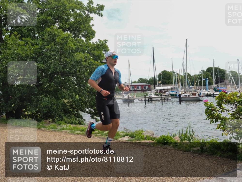 22.06.2025 - Viking Triathlon KatJ http://msf.ph/oto/8118812 22.06.2025 13:31:42 Laufen 458 meine-sportfotos.de