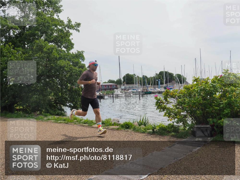 22.06.2025 - Viking Triathlon KatJ http://msf.ph/oto/8118817 22.06.2025 12:56:48 Laufen 444, 645 meine-sportfotos.de