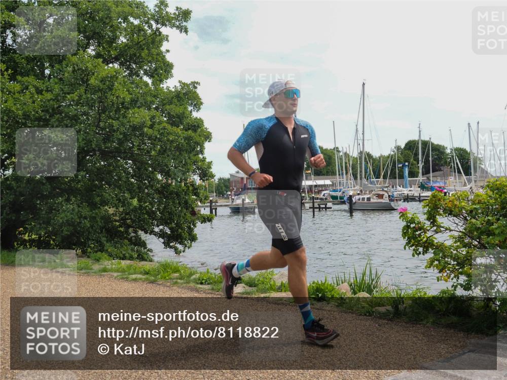 22.06.2025 - Viking Triathlon KatJ http://msf.ph/oto/8118822 22.06.2025 13:31:42 Laufen 458 meine-sportfotos.de