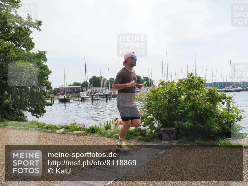 22.06.2025 - Viking Triathlon KatJ http://msf.ph/oto/8118869 22.06.2025 12:56:49 Laufen 645 meine-sportfotos.de