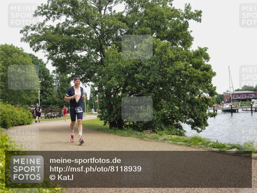 22.06.2025 - Viking Triathlon KatJ http://msf.ph/oto/8118939 22.06.2025 15:12:15 Laufen 54 meine-sportfotos.de