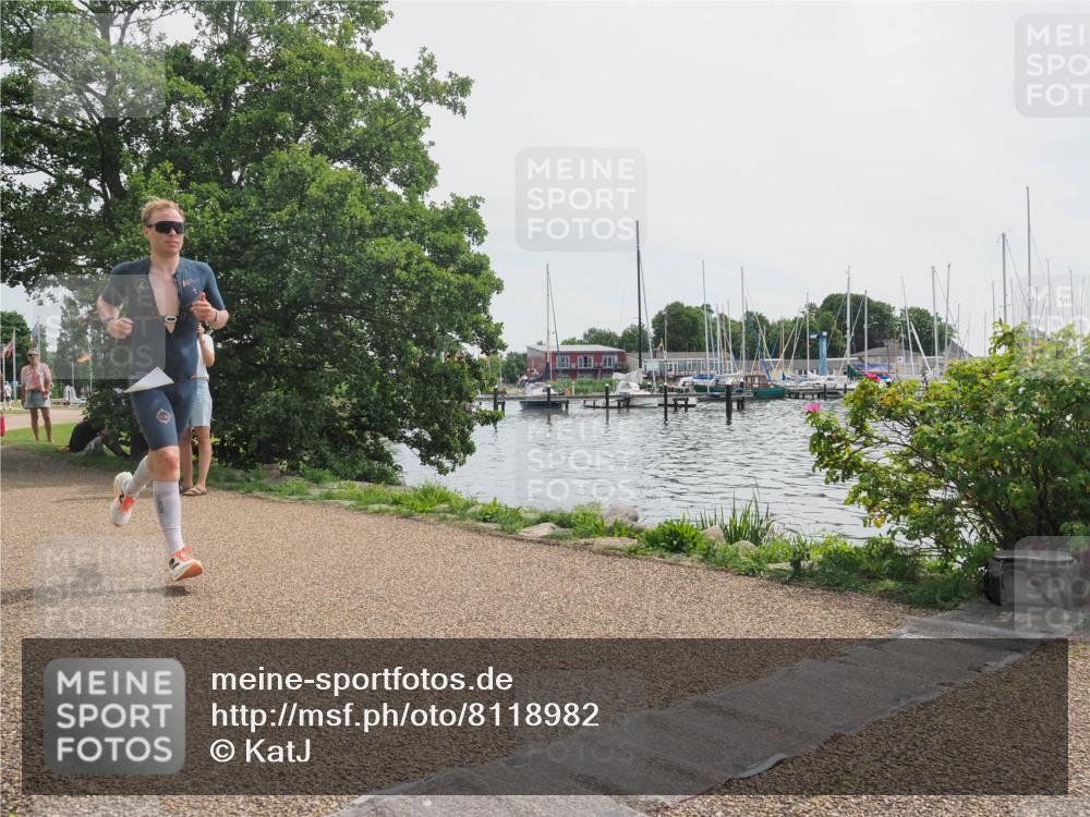 22.06.2025 - Viking Triathlon KatJ http://msf.ph/oto/8118982 22.06.2025 12:57:07 Laufen 152 meine-sportfotos.de