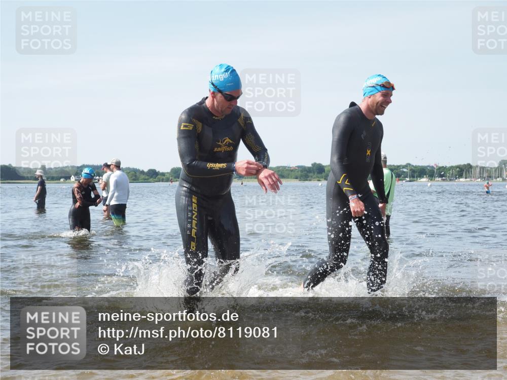 22.06.2025 - Viking Triathlon KatJ http://msf.ph/oto/8119081 22.06.2025 10:46:30 Schwimmen 60, 143, 225, 333, 406, 479 meine-sportfotos.de