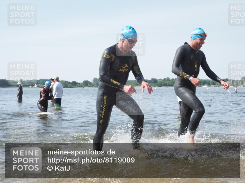 22.06.2025 - Viking Triathlon KatJ http://msf.ph/oto/8119089 22.06.2025 10:46:30 Schwimmen 60, 143, 225, 333, 406, 479 meine-sportfotos.de