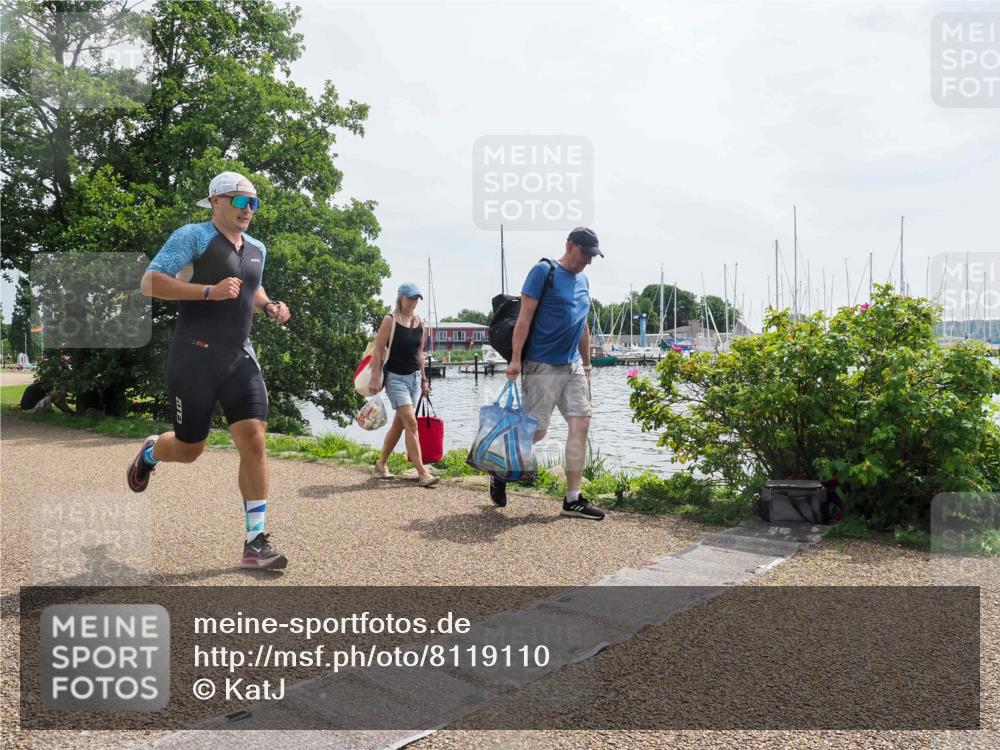 22.06.2025 - Viking Triathlon KatJ http://msf.ph/oto/8119110 22.06.2025 12:57:19 Laufen 458 meine-sportfotos.de