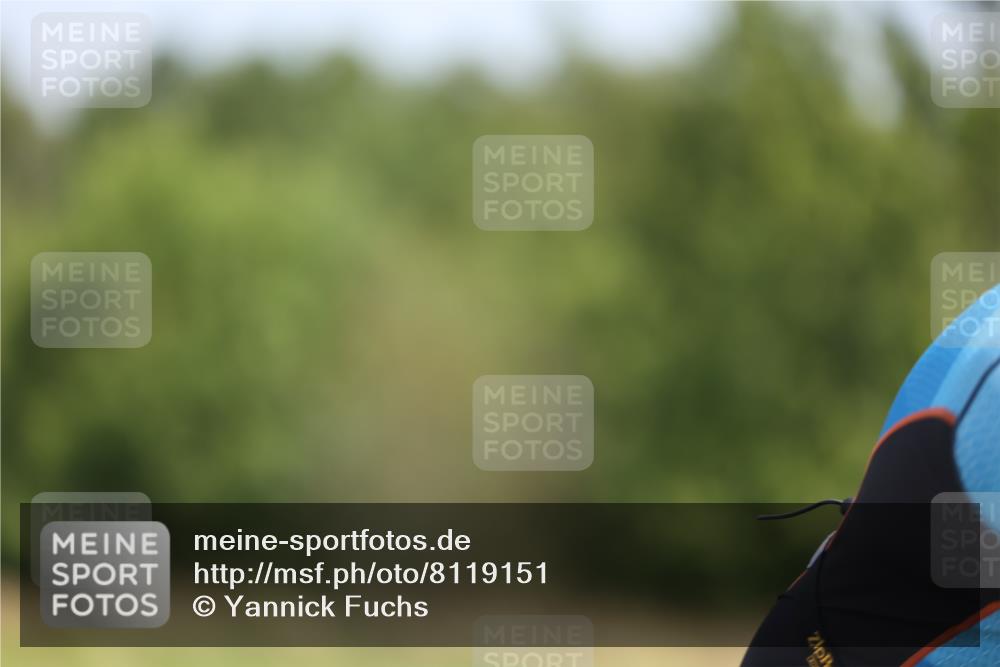22.06.2025 - Viking Triathlon Yannick Fuchs http://msf.ph/oto/8119151 22.06.2025 11:44:12 Radfahren 121, 144, 471, 543 meine-sportfotos.de