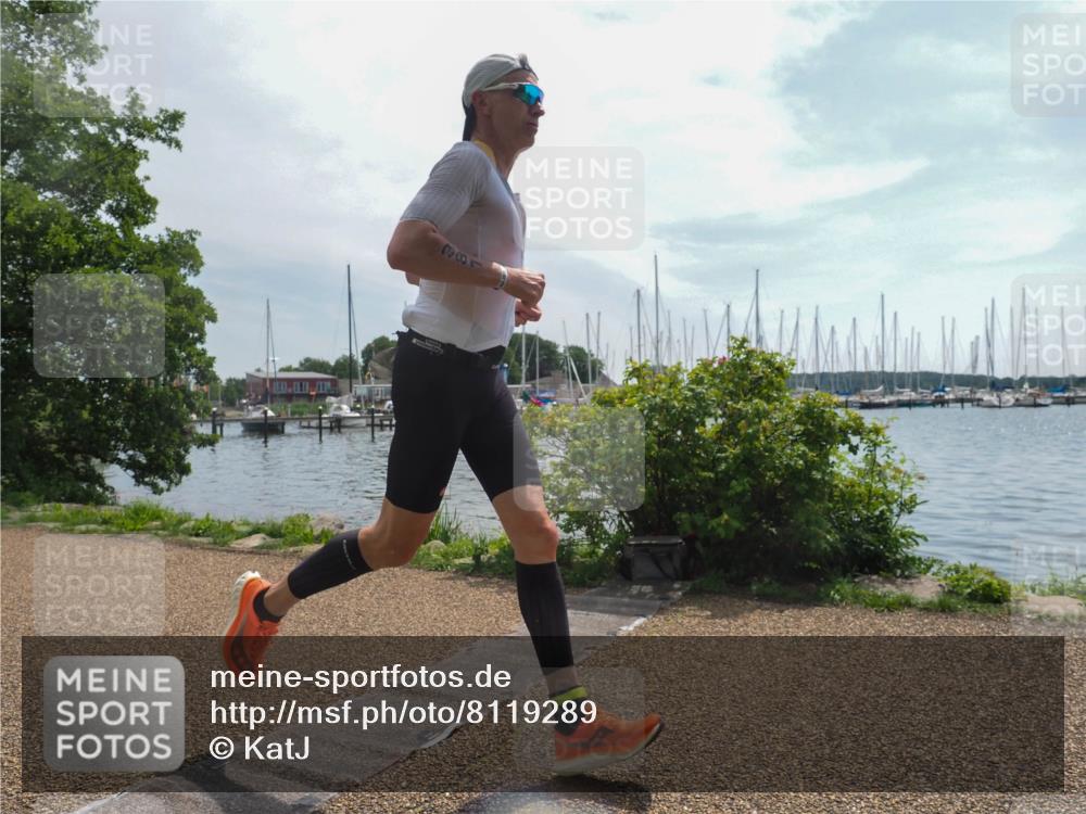 22.06.2025 - Viking Triathlon KatJ http://msf.ph/oto/8119289 22.06.2025 12:57:38 Laufen 381 meine-sportfotos.de