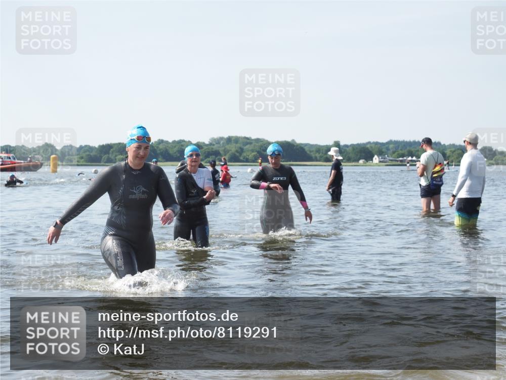 22.06.2025 - Viking Triathlon KatJ http://msf.ph/oto/8119291 22.06.2025 10:46:47 Schwimmen 143, 206, 333, 479, 498, 515 meine-sportfotos.de