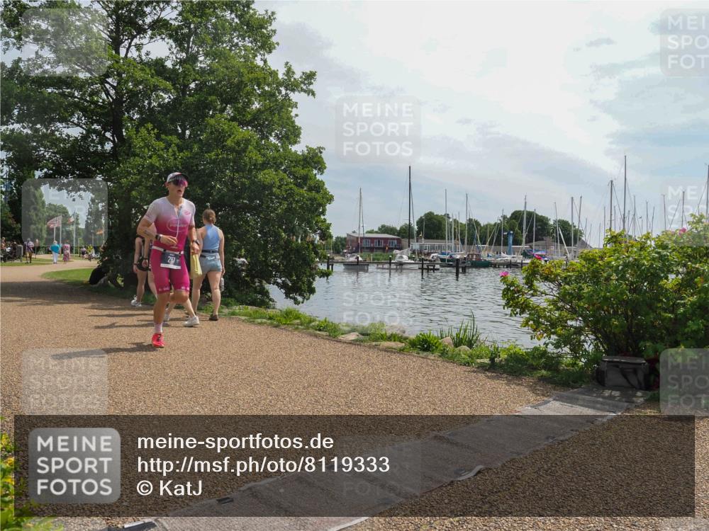 22.06.2025 - Viking Triathlon KatJ http://msf.ph/oto/8119333 22.06.2025 12:57:51 Laufen 287 meine-sportfotos.de