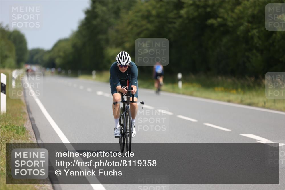 22.06.2025 - Viking Triathlon Yannick Fuchs http://msf.ph/oto/8119358 22.06.2025 11:44:38 Radfahren 24, 85, 114, 164, 204, 228, 313, 473, 540, 552, 603 meine-sportfotos.de