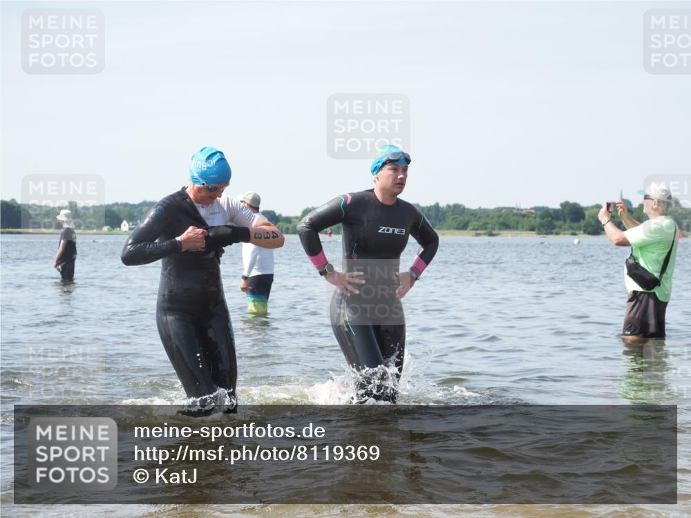 22.06.2025 - Viking Triathlon KatJ http://msf.ph/oto/8119369 22.06.2025 10:46:53 Schwimmen 36, 206, 378, 498, 515 meine-sportfotos.de