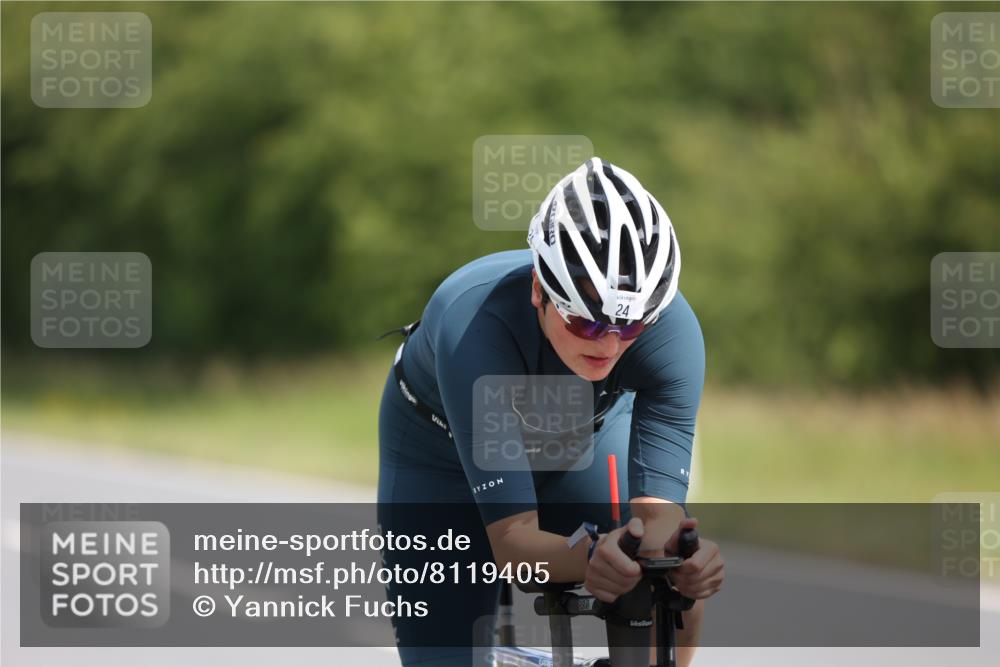 22.06.2025 - Viking Triathlon Yannick Fuchs http://msf.ph/oto/8119405 22.06.2025 11:44:39 Radfahren 24, 85, 114, 164, 204, 228, 313, 366, 473, 540, 552, 603 meine-sportfotos.de