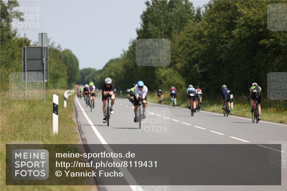 22.06.2025 - Viking Triathlon Yannick Fuchs http://msf.ph/oto/8119431 22.06.2025 11:44:57 Radfahren 29, 117, 169, 185, 273, 325, 451, 556, 618, 642 meine-sportfotos.de
