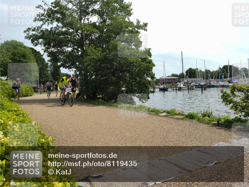 22.06.2025 - Viking Triathlon KatJ http://msf.ph/oto/8119435 22.06.2025 12:58:01 Laufen 4, 635 meine-sportfotos.de
