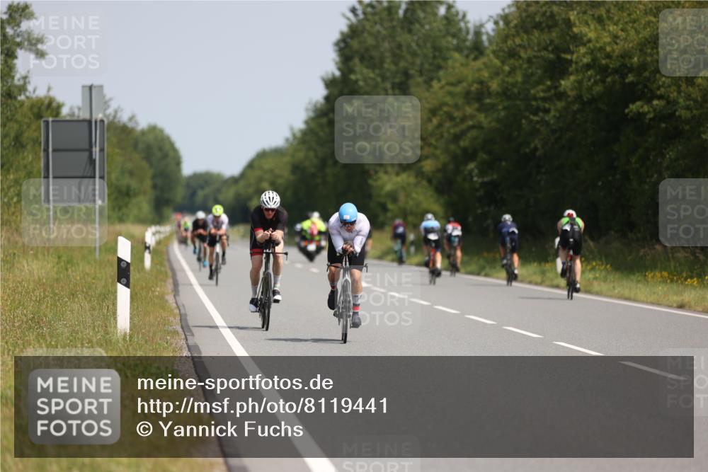 22.06.2025 - Viking Triathlon Yannick Fuchs http://msf.ph/oto/8119441 22.06.2025 11:44:57 Radfahren 29, 117, 169, 185, 273, 325, 451, 556, 618, 642 meine-sportfotos.de