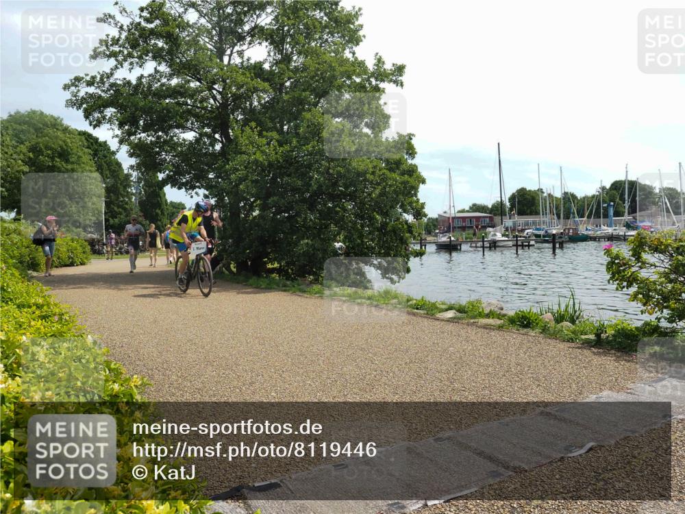 22.06.2025 - Viking Triathlon KatJ http://msf.ph/oto/8119446 22.06.2025 12:58:01 Laufen 4, 635 meine-sportfotos.de