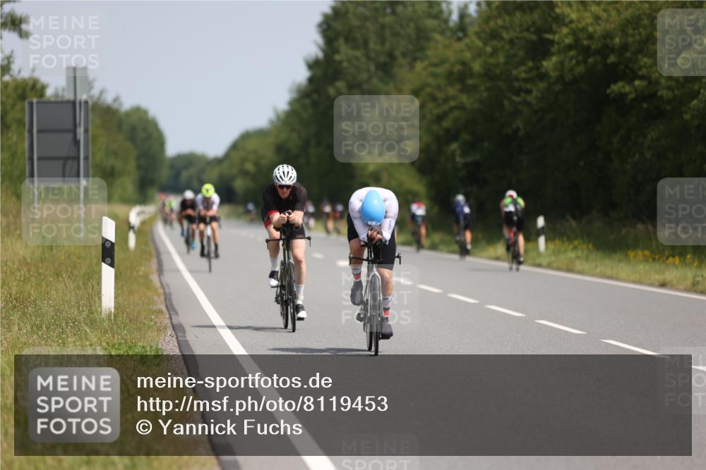 22.06.2025 - Viking Triathlon Yannick Fuchs http://msf.ph/oto/8119453 22.06.2025 11:44:58 Radfahren 29, 117, 169, 185, 273, 325, 449, 451, 556, 618, 642 meine-sportfotos.de