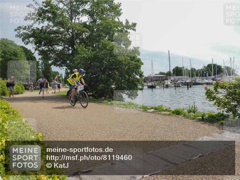22.06.2025 - Viking Triathlon KatJ http://msf.ph/oto/8119460 22.06.2025 12:58:02 Laufen 4, 635 meine-sportfotos.de