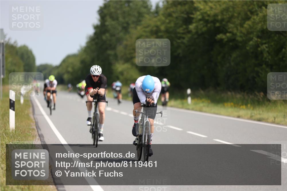 22.06.2025 - Viking Triathlon Yannick Fuchs http://msf.ph/oto/8119461 22.06.2025 11:44:59 Radfahren 29, 117, 169, 185, 273, 325, 446, 449, 451, 556, 618, 642 meine-sportfotos.de