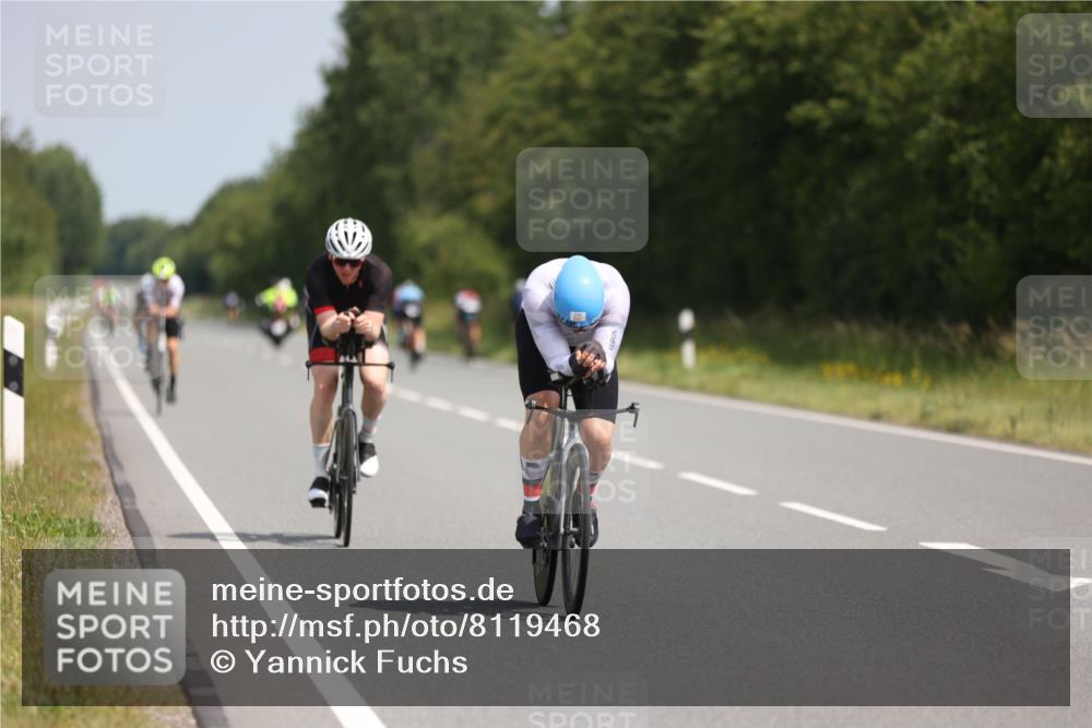 22.06.2025 - Viking Triathlon Yannick Fuchs http://msf.ph/oto/8119468 22.06.2025 11:44:59 Radfahren 29, 117, 169, 185, 273, 325, 446, 449, 451, 556, 618, 642 meine-sportfotos.de