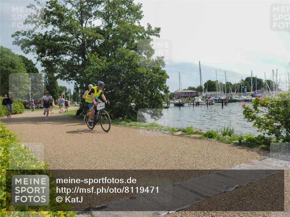 22.06.2025 - Viking Triathlon KatJ http://msf.ph/oto/8119471 22.06.2025 12:58:02 Laufen 4, 635 meine-sportfotos.de