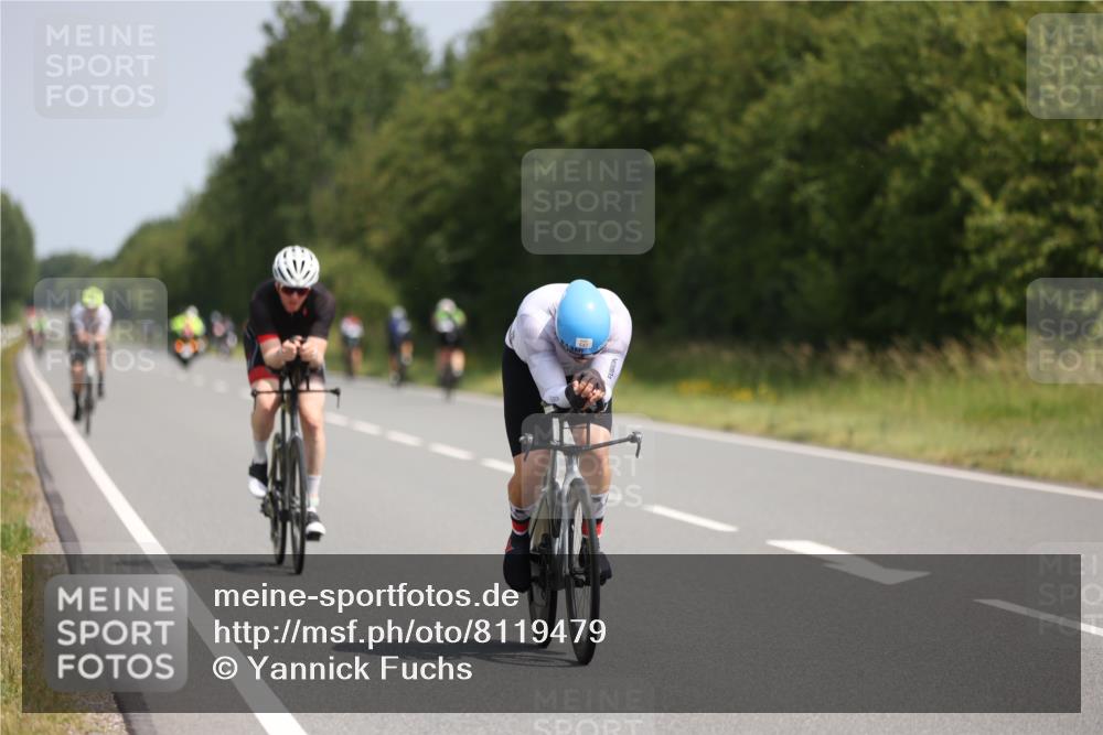 22.06.2025 - Viking Triathlon Yannick Fuchs http://msf.ph/oto/8119479 22.06.2025 11:44:59 Radfahren 29, 117, 169, 185, 273, 325, 446, 449, 451, 556, 618, 642 meine-sportfotos.de