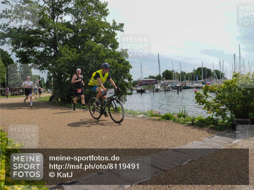 22.06.2025 - Viking Triathlon KatJ http://msf.ph/oto/8119491 22.06.2025 12:58:02 Laufen 4, 635 meine-sportfotos.de