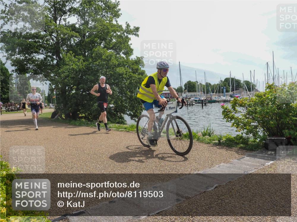 22.06.2025 - Viking Triathlon KatJ http://msf.ph/oto/8119503 22.06.2025 12:58:03 Laufen 4, 635 meine-sportfotos.de