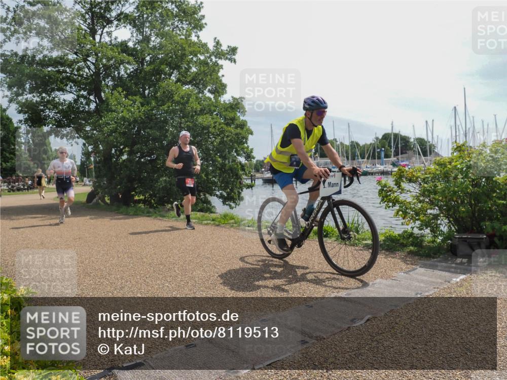 22.06.2025 - Viking Triathlon KatJ http://msf.ph/oto/8119513 22.06.2025 12:58:03 Laufen 4, 635 meine-sportfotos.de