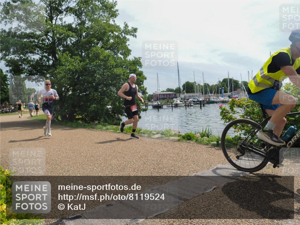 22.06.2025 - Viking Triathlon KatJ http://msf.ph/oto/8119524 22.06.2025 12:58:03 Laufen 4, 635 meine-sportfotos.de