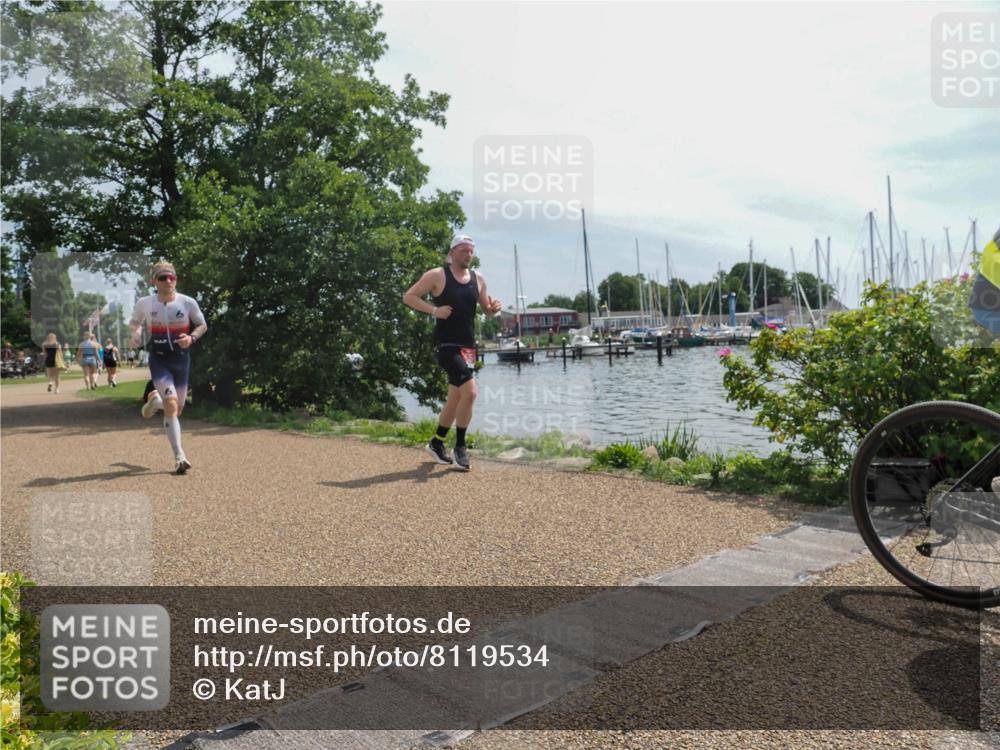 22.06.2025 - Viking Triathlon KatJ http://msf.ph/oto/8119534 22.06.2025 12:58:03 Laufen 4, 635 meine-sportfotos.de