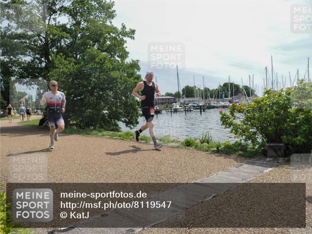 22.06.2025 - Viking Triathlon KatJ http://msf.ph/oto/8119547 22.06.2025 12:58:04 Laufen 4, 635 meine-sportfotos.de
