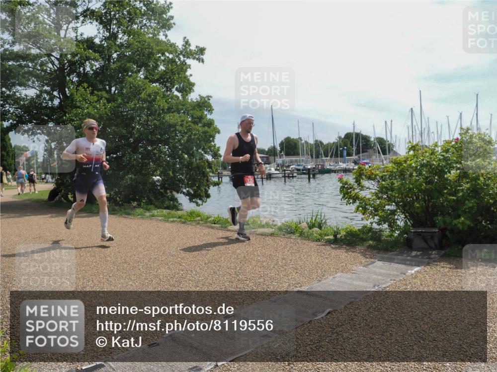 22.06.2025 - Viking Triathlon KatJ http://msf.ph/oto/8119556 22.06.2025 12:58:04 Laufen 4, 635 meine-sportfotos.de