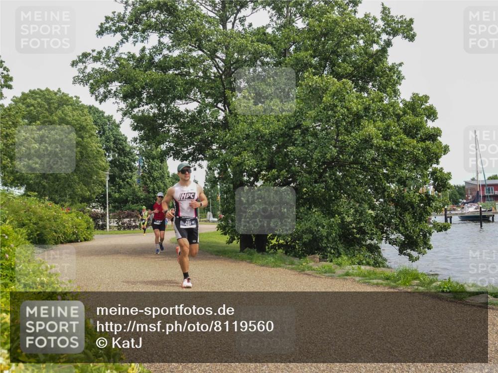 22.06.2025 - Viking Triathlon KatJ http://msf.ph/oto/8119560 22.06.2025 15:13:34 Laufen 481 meine-sportfotos.de