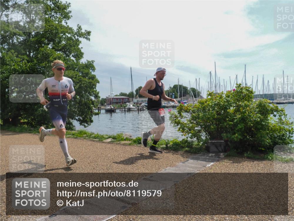 22.06.2025 - Viking Triathlon KatJ http://msf.ph/oto/8119579 22.06.2025 12:58:04 Laufen 4, 635 meine-sportfotos.de