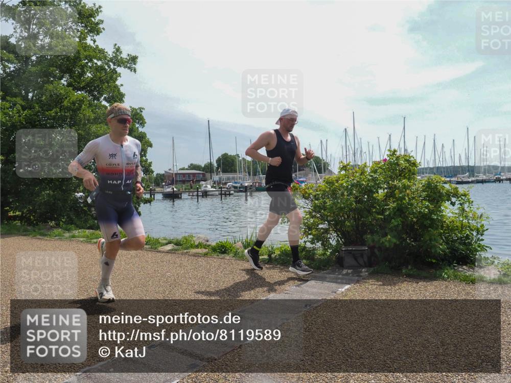 22.06.2025 - Viking Triathlon KatJ http://msf.ph/oto/8119589 22.06.2025 12:58:04 Laufen 4, 635 meine-sportfotos.de