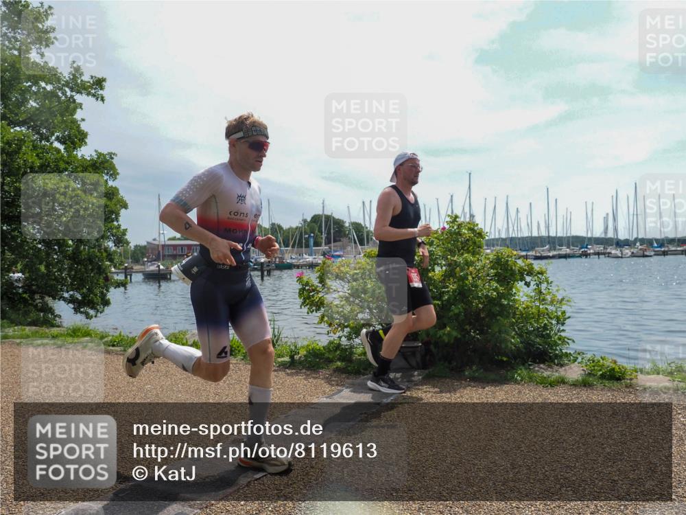 22.06.2025 - Viking Triathlon KatJ http://msf.ph/oto/8119613 22.06.2025 12:58:04 Laufen 4, 635 meine-sportfotos.de