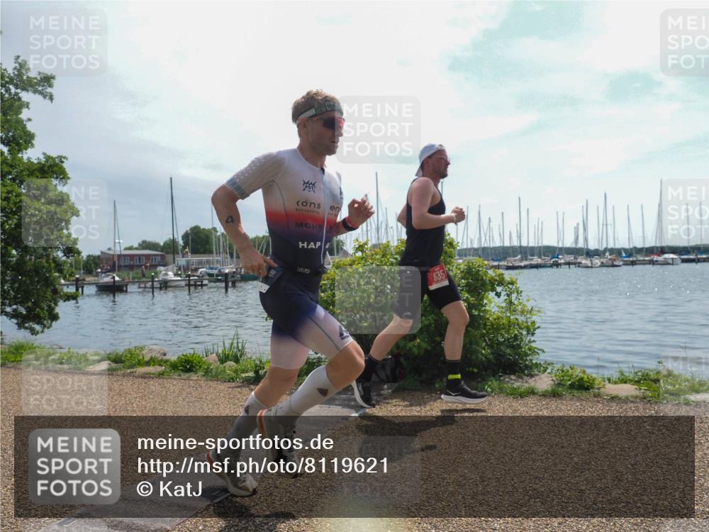 22.06.2025 - Viking Triathlon KatJ http://msf.ph/oto/8119621 22.06.2025 12:58:05 Laufen 4, 635 meine-sportfotos.de