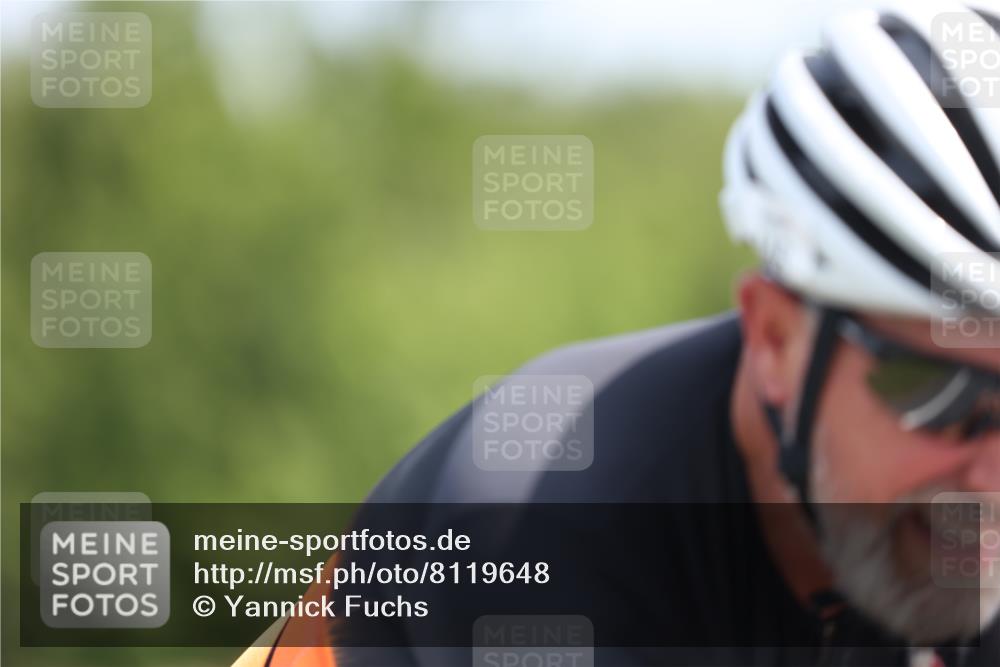 22.06.2025 - Viking Triathlon Yannick Fuchs http://msf.ph/oto/8119648 22.06.2025 11:45:10 Radfahren 195, 446, 449, 451, 548 meine-sportfotos.de