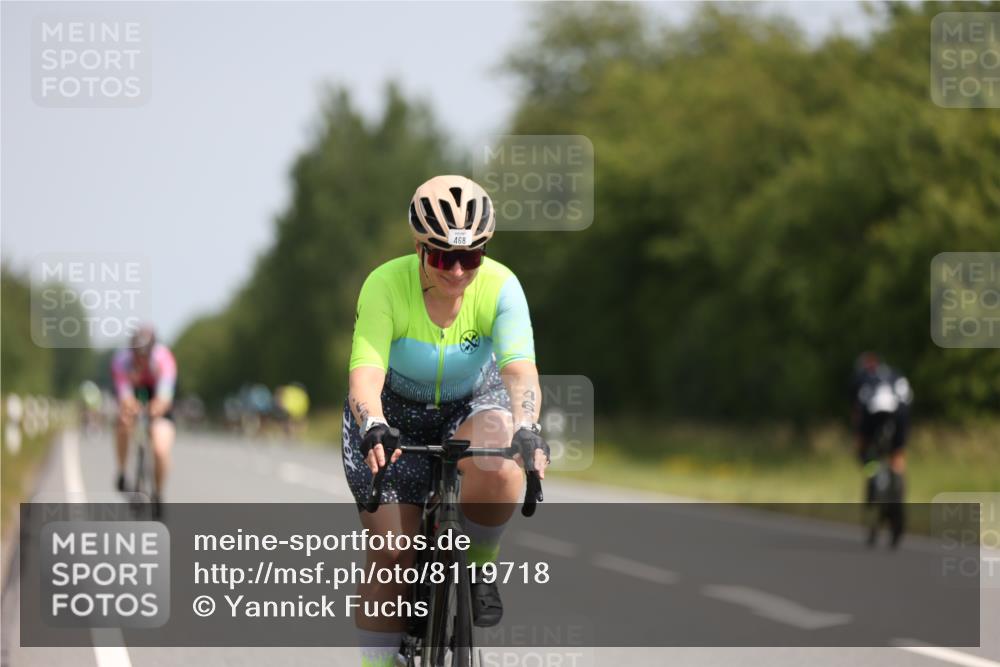 22.06.2025 - Viking Triathlon Yannick Fuchs http://msf.ph/oto/8119718 22.06.2025 11:45:21 Radfahren 178, 195, 247, 468, 526, 605, 658 meine-sportfotos.de