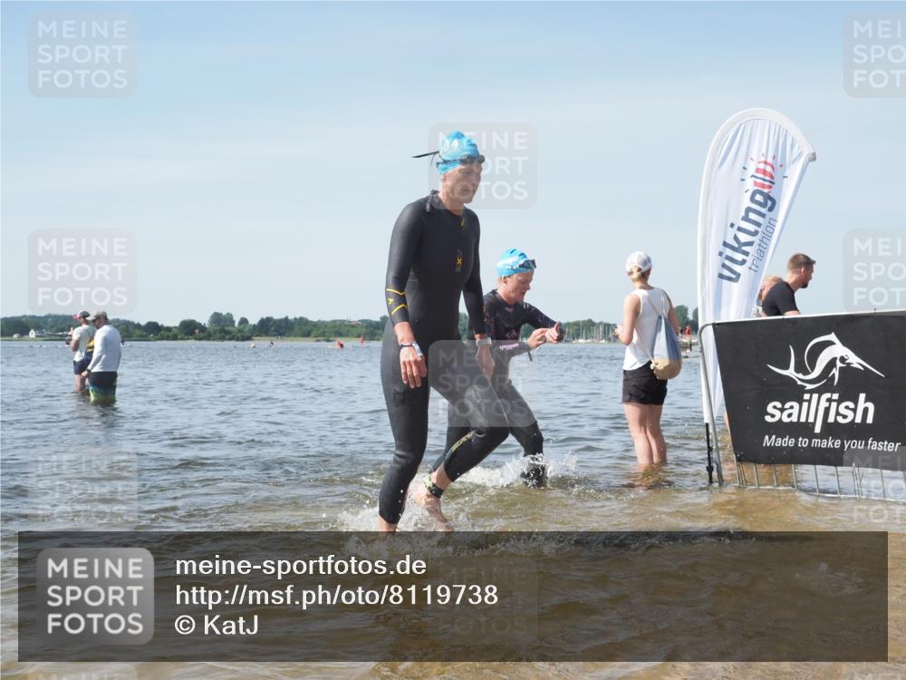 22.06.2025 - Viking Triathlon KatJ http://msf.ph/oto/8119738 22.06.2025 10:47:30 Schwimmen 23, 76, 183, 261, 267, 547, 606 meine-sportfotos.de