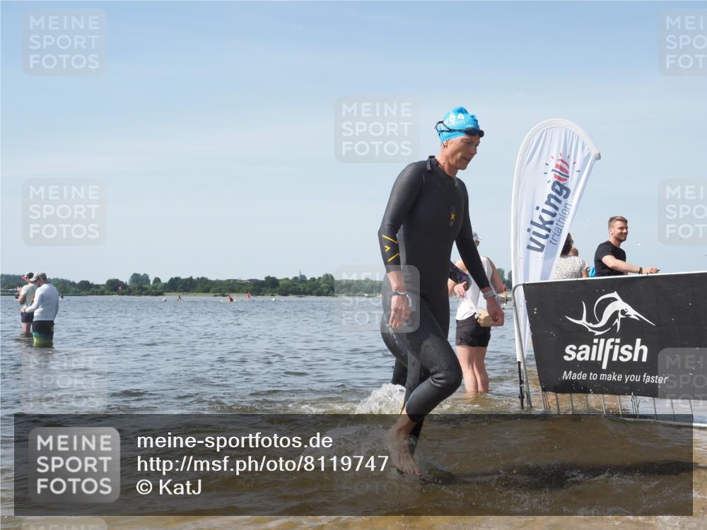22.06.2025 - Viking Triathlon KatJ http://msf.ph/oto/8119747 22.06.2025 10:47:30 Schwimmen 23, 76, 183, 261, 267, 547, 606 meine-sportfotos.de