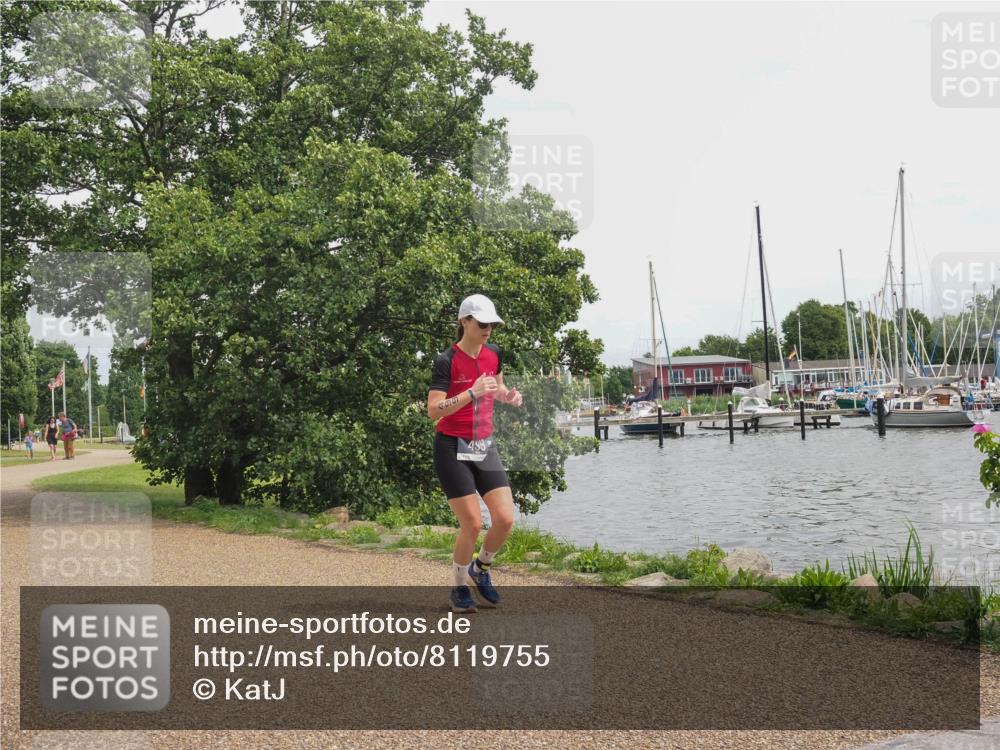 22.06.2025 - Viking Triathlon KatJ http://msf.ph/oto/8119755 22.06.2025 15:13:37 Laufen 481, 499 meine-sportfotos.de