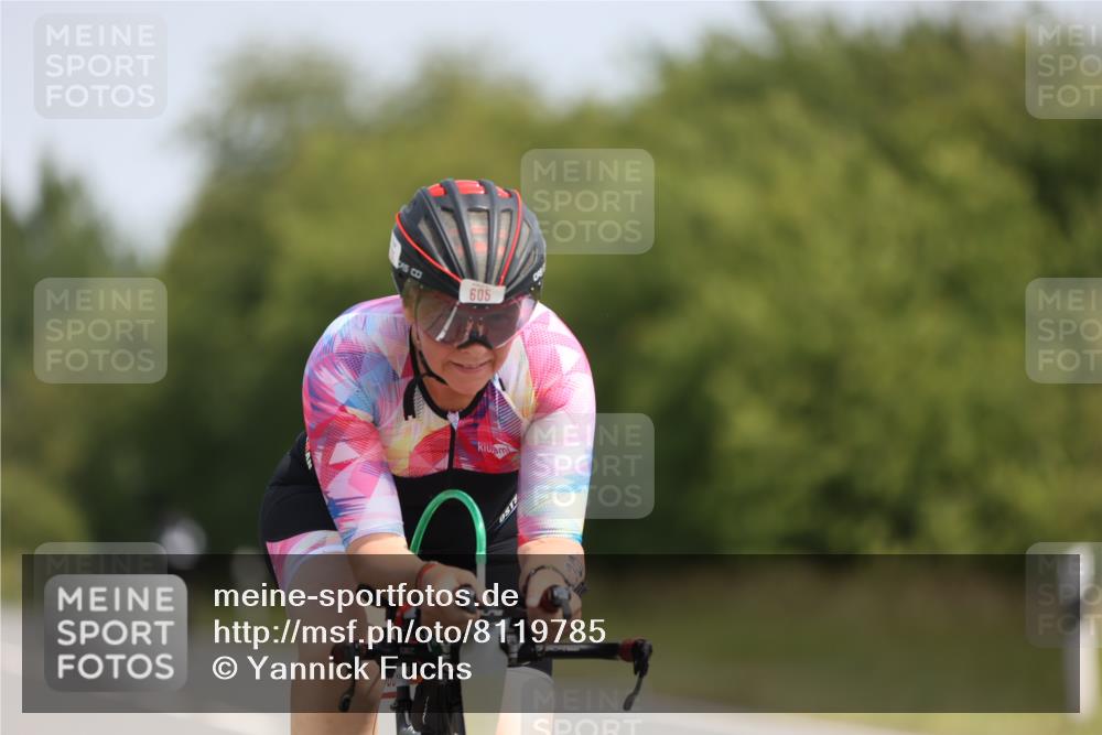 22.06.2025 - Viking Triathlon Yannick Fuchs http://msf.ph/oto/8119785 22.06.2025 11:45:24 Radfahren 107, 178, 247, 306, 468, 526, 605, 658 meine-sportfotos.de