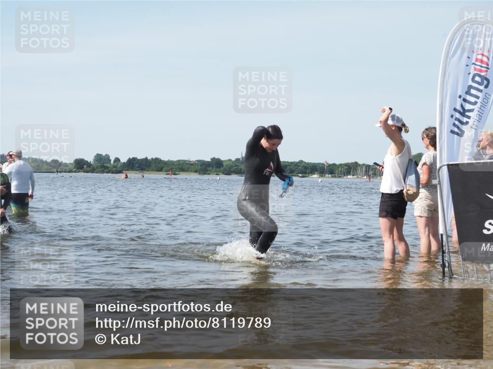 22.06.2025 - Viking Triathlon KatJ http://msf.ph/oto/8119789 22.06.2025 10:47:43 Schwimmen 23, 71, 84, 183, 223, 261, 285, 452, 606 meine-sportfotos.de