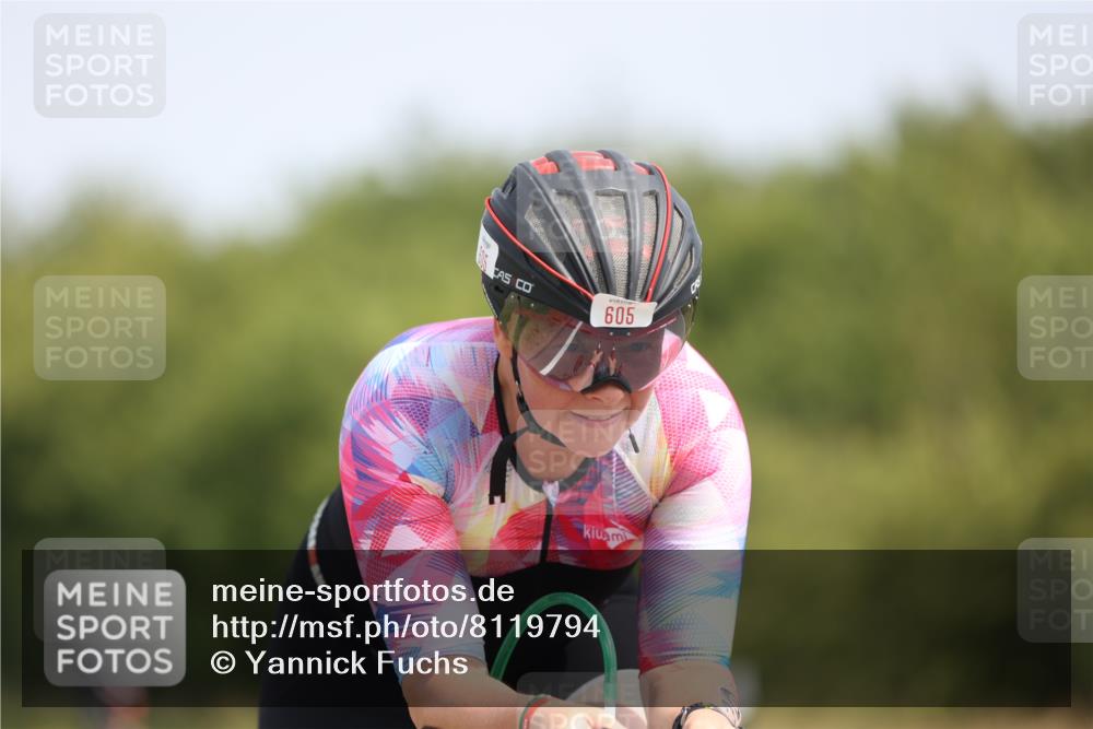 22.06.2025 - Viking Triathlon Yannick Fuchs http://msf.ph/oto/8119794 22.06.2025 11:45:24 Radfahren 107, 178, 247, 306, 468, 526, 605, 658 meine-sportfotos.de