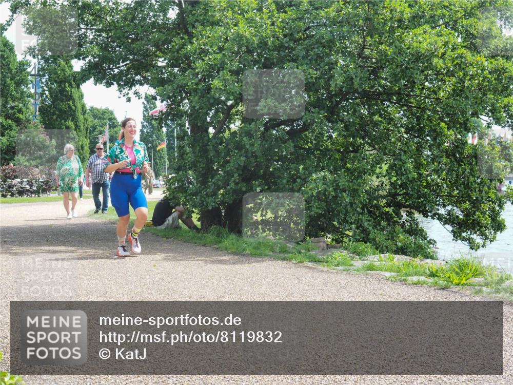 22.06.2025 - Viking Triathlon KatJ http://msf.ph/oto/8119832 22.06.2025 12:58:50 Laufen 660 meine-sportfotos.de