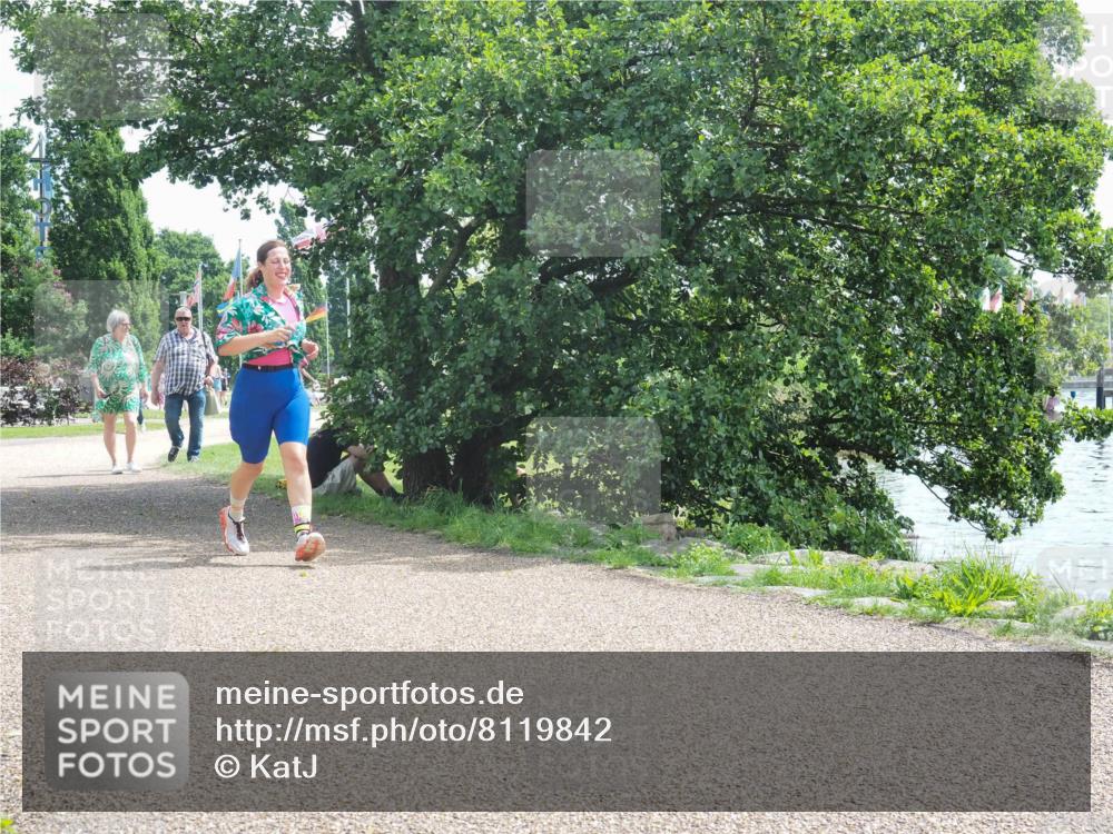 22.06.2025 - Viking Triathlon KatJ http://msf.ph/oto/8119842 22.06.2025 12:58:50 Laufen 660 meine-sportfotos.de