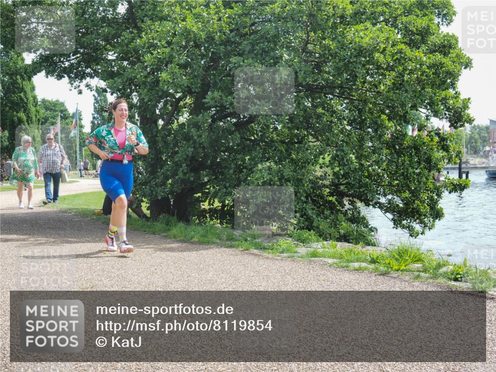22.06.2025 - Viking Triathlon KatJ http://msf.ph/oto/8119854 22.06.2025 12:58:51 Laufen 660 meine-sportfotos.de